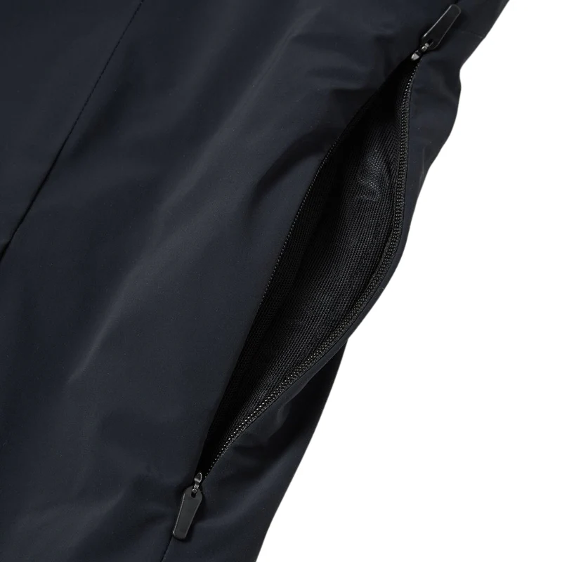 Mizusawa Invisible Down Jacket "Inv-06" - Image 4