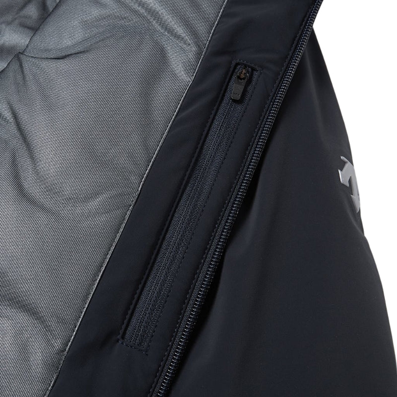 Mizusawa Invisible Down Jacket "Inv-06" - Image 7