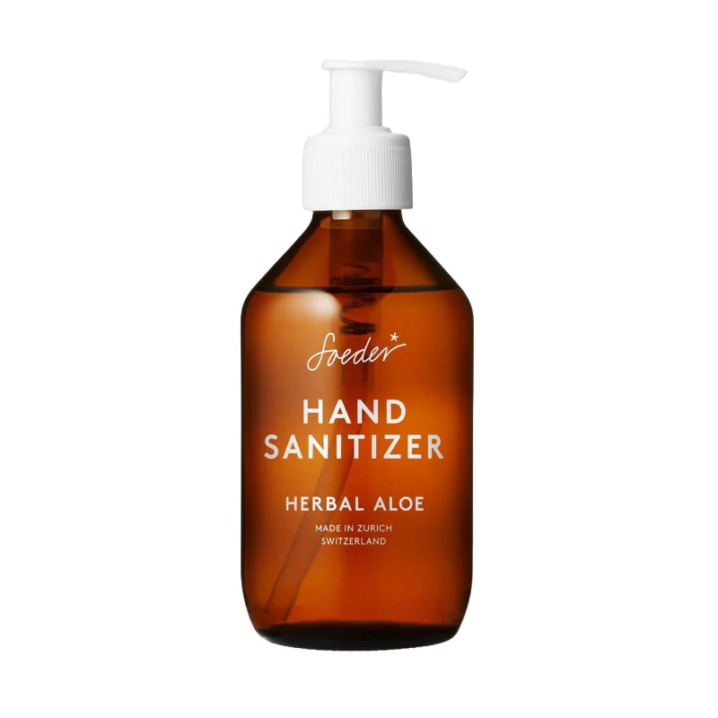 Natural Soap 250ml - Image 2
