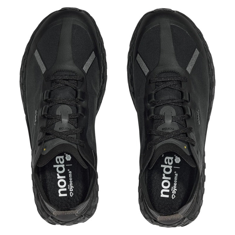 Norda 001A - Stealth Black - Image 2