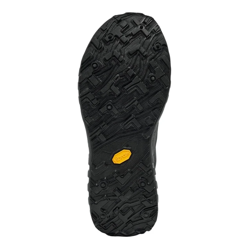 Norda 001A - Stealth Black - Image 4