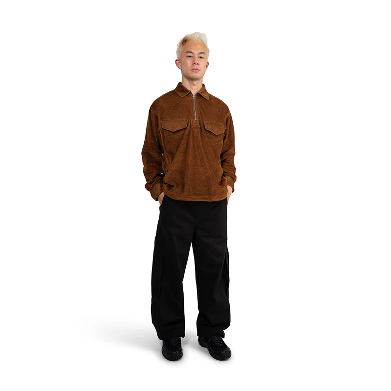 Octa Half Zip Shirt - Image 2