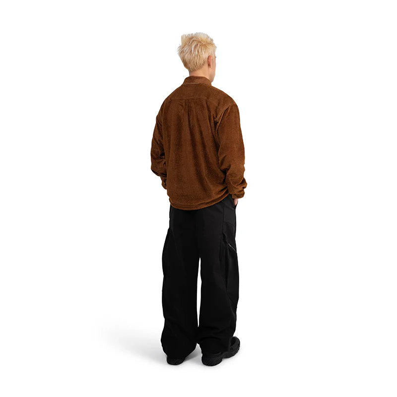 Octa Half Zip Shirt - Image 3