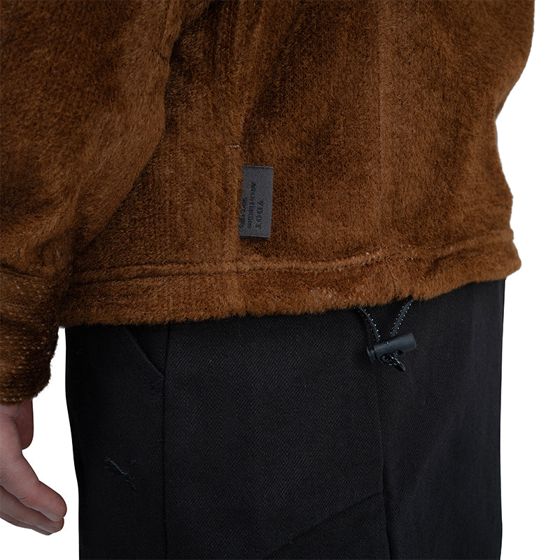 Octa Half Zip Shirt - Image 5
