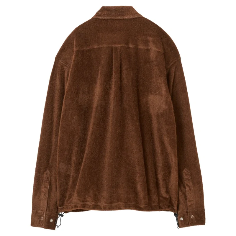 Octa Half Zip Shirt - Image 6