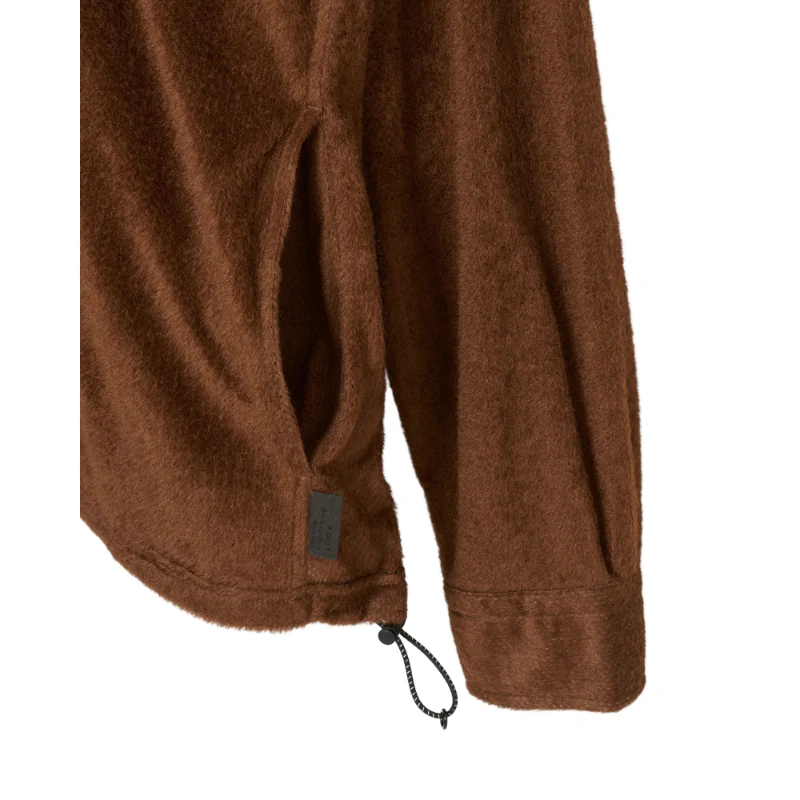 Octa Half Zip Shirt - Image 8