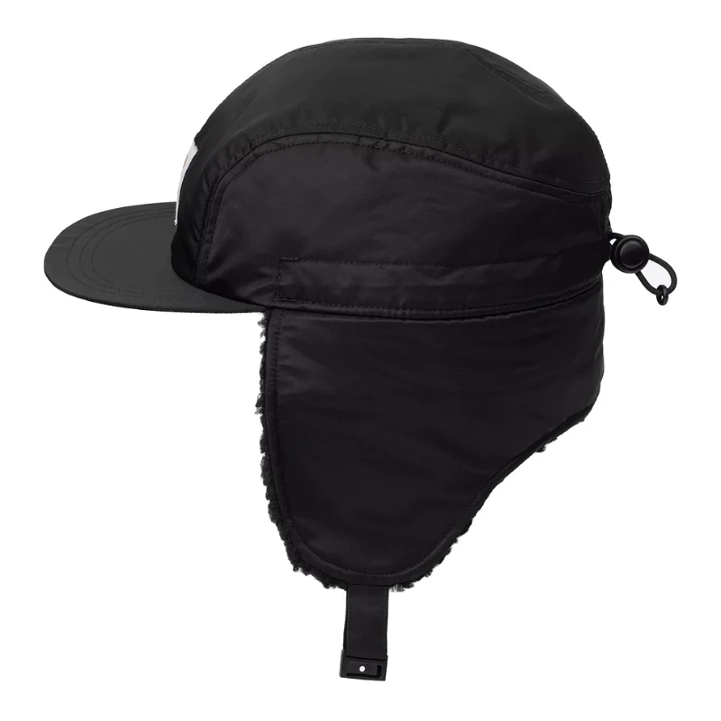 Oltera Ear Guard Cap - Image 3