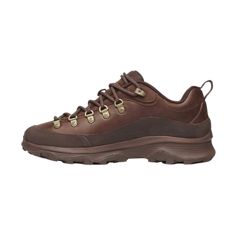 Ontario Speed Leather Lace SE - Image 2