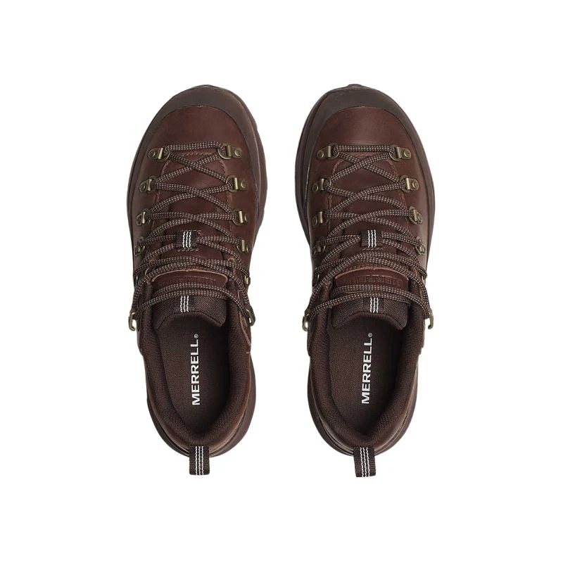 Ontario Speed Leather Lace SE - Image 4