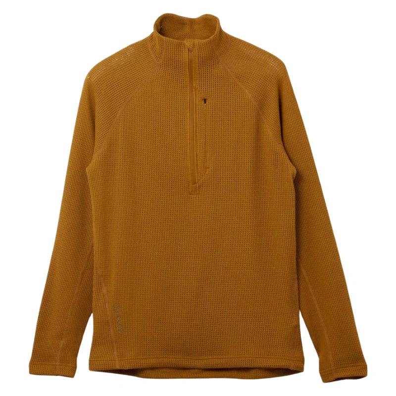 Pace Flow Half Zip