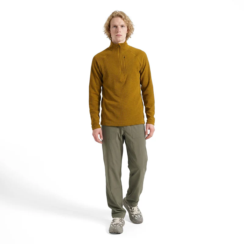 Pace Flow Half Zip - Image 2