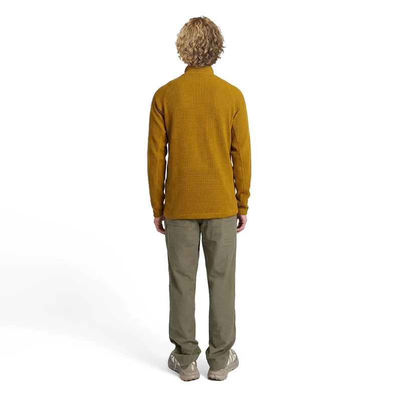 Pace Flow Half Zip - Image 3