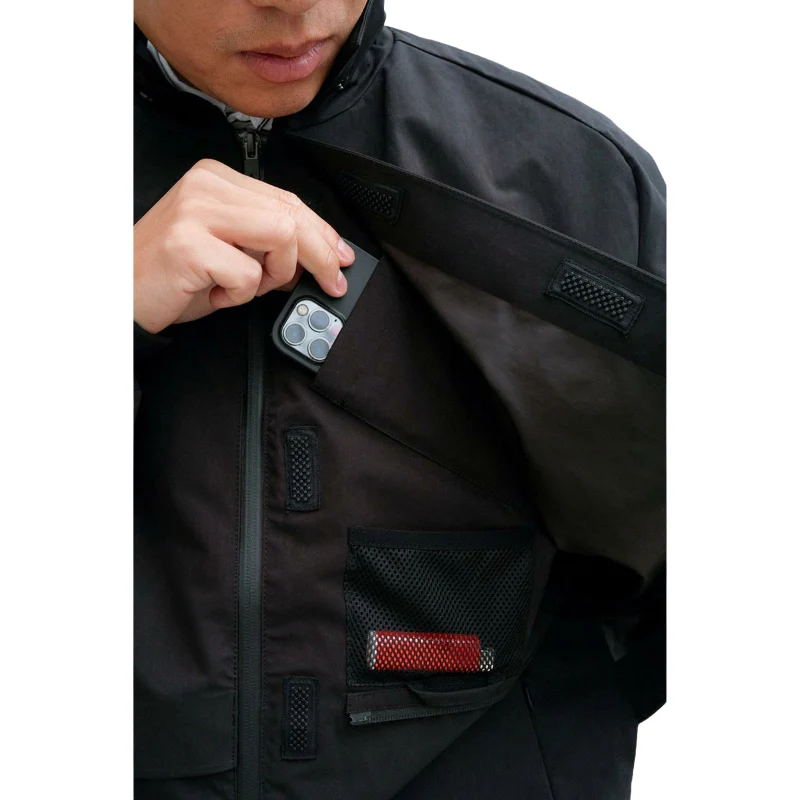 Padded Bomber - Image 10