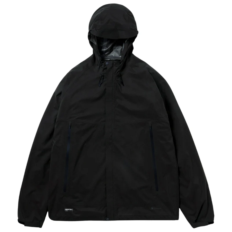 Pertex Weatherproof Jacket