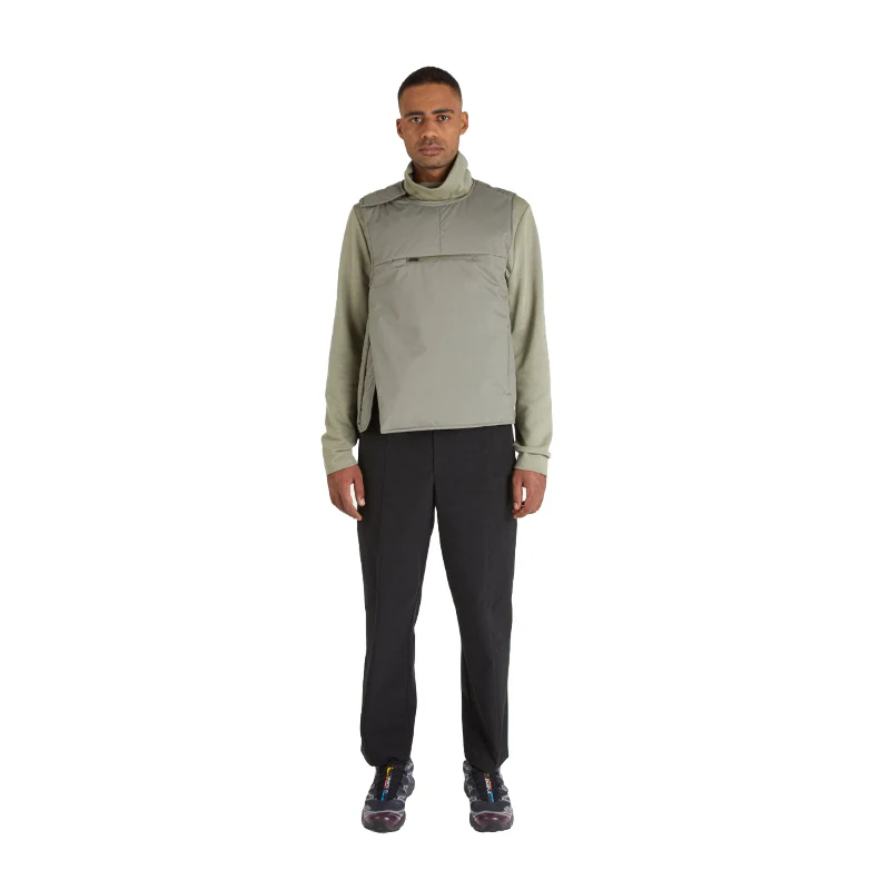 Pro Padded Vest - Image 11