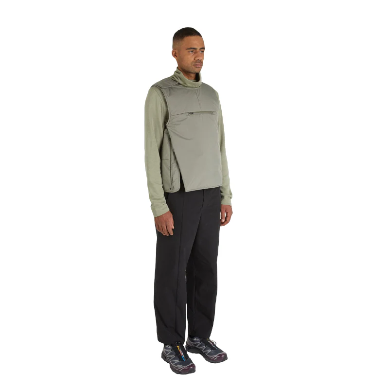 Pro Padded Vest - Image 13