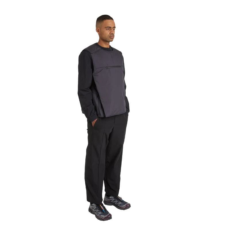 Pro Padded Vest - Image 3