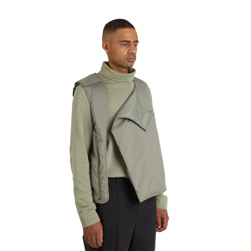 Pro Padded Vest - Image 9