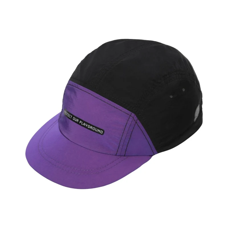 Run Cap POP