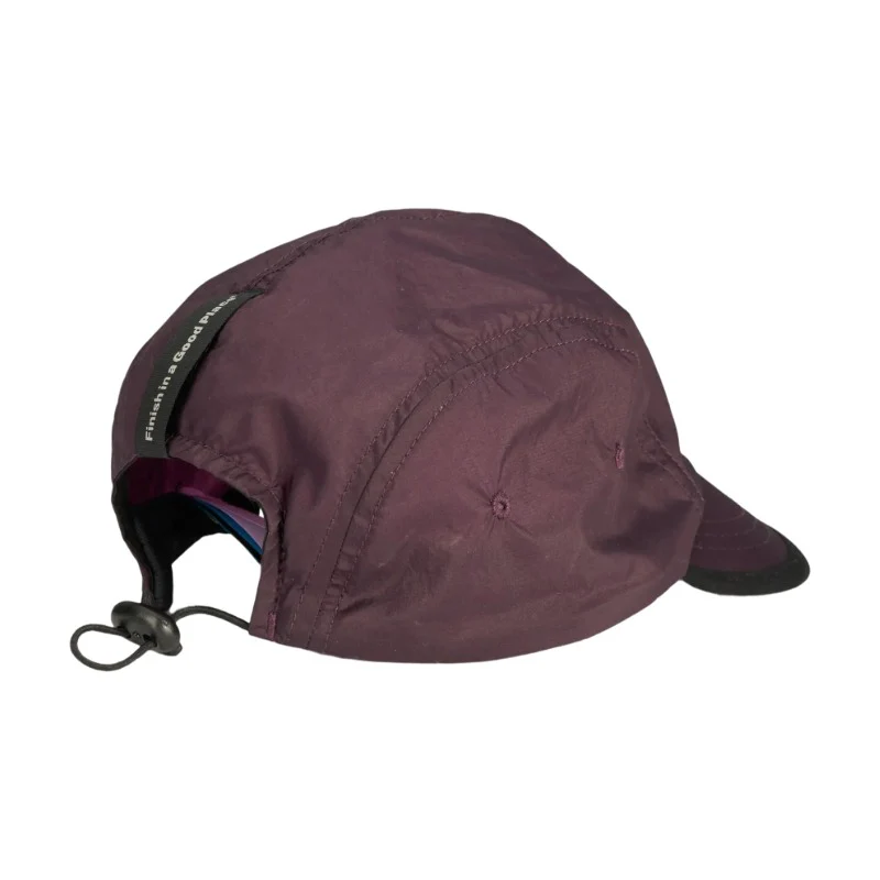 Smiles Run Cap - Image 4
