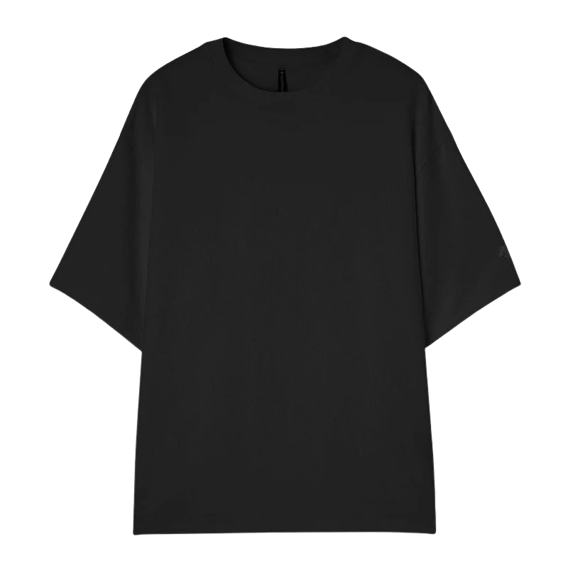 Stretch Twill H/S T-Shirt
