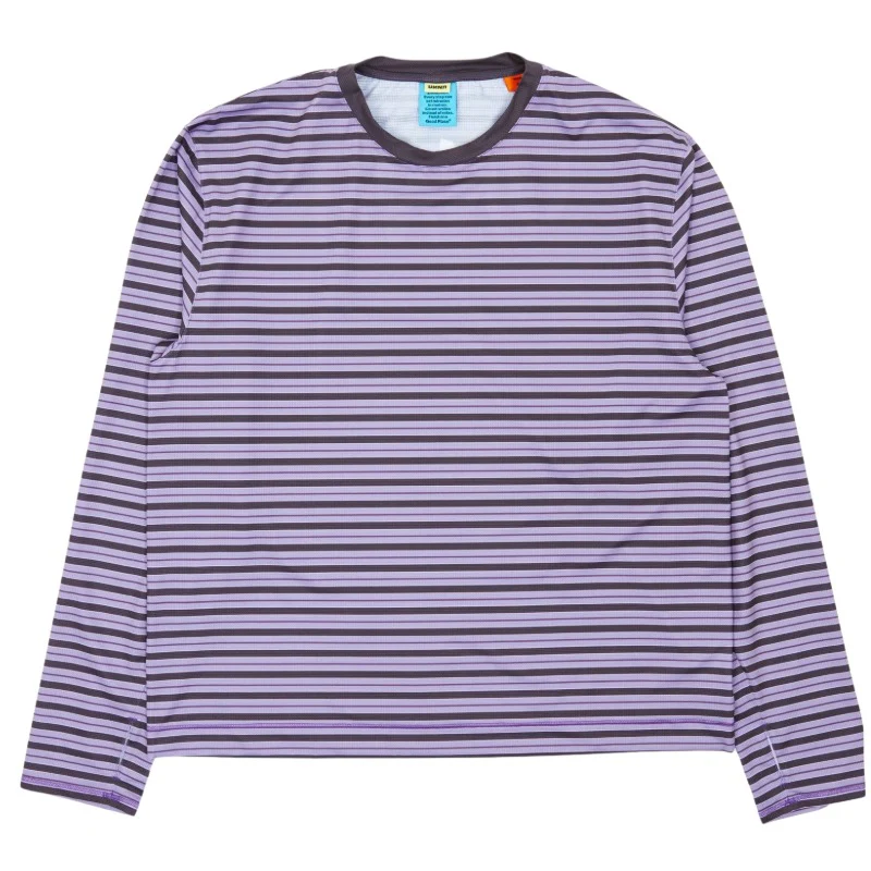 Striped LS