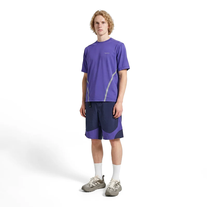 Taped Performance SS Tee - Image 2