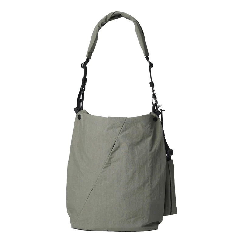 TE-S | Ecoya®️ 3-Way Messenger Bag - S