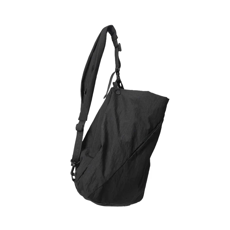 TE-S | Ecoya®️ 3-Way Messenger Bag - S - Image 10
