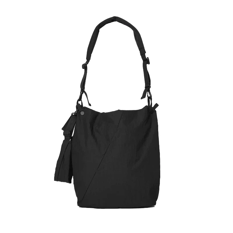 TE-S | Ecoya®️ 3-Way Messenger Bag - S - Image 7