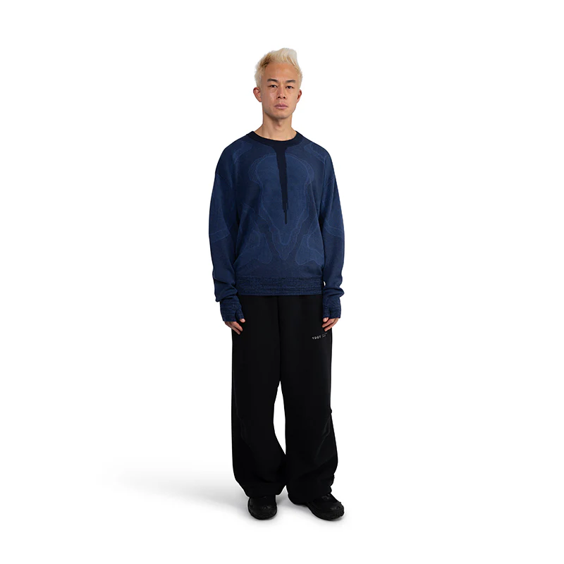 Tech Fleece Pants - Image 2
