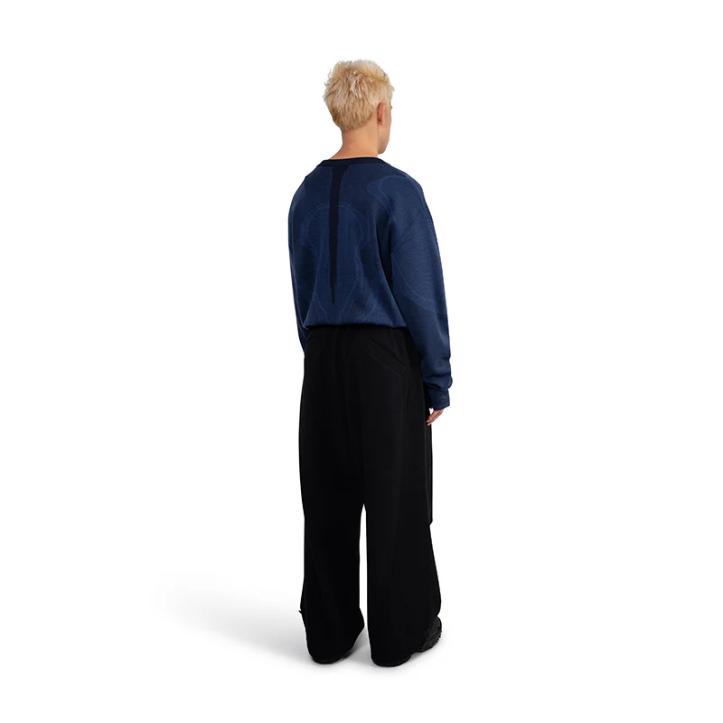 Tech Fleece Pants - Image 3