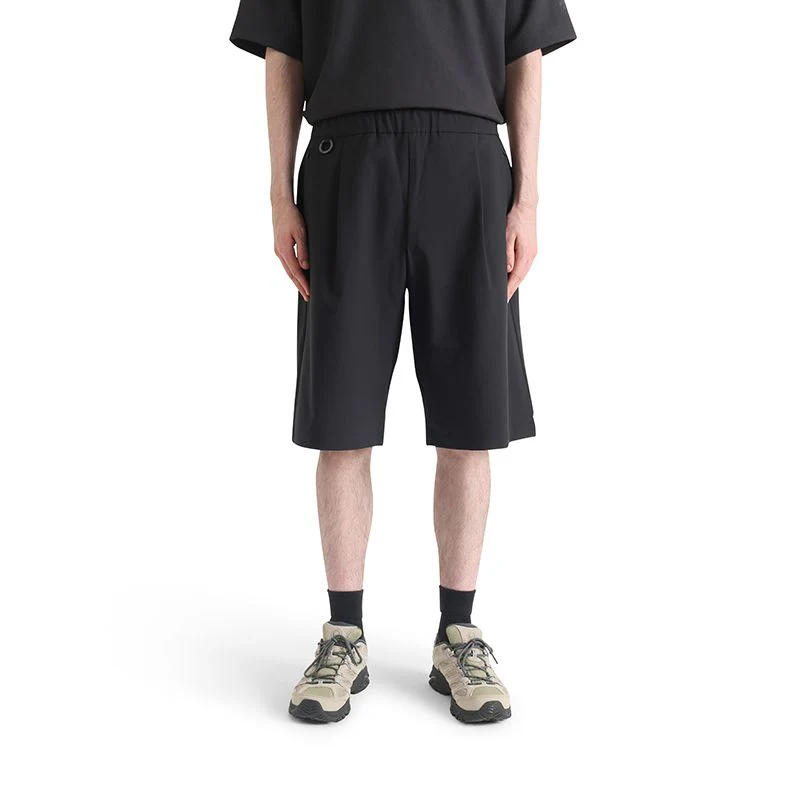 Tech Shorts - Image 2