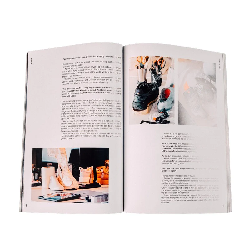 Techunter 09 Magazine - Image 5
