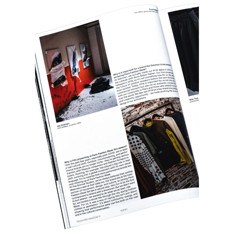 Techunter 10 Magazine - Image 6