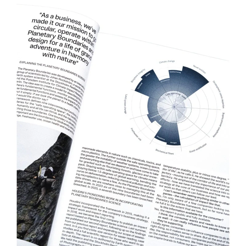 Techunter 10 Magazine - Image 7