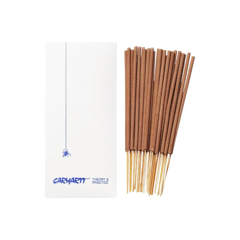 Theory and Practice Incense Sticks