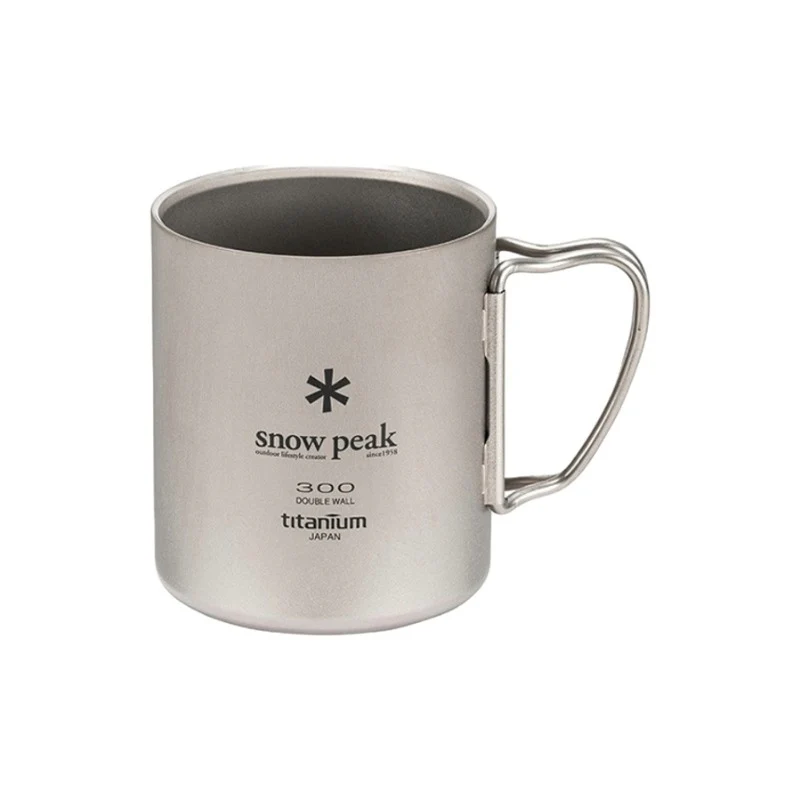 Ti-Double 300 Mug