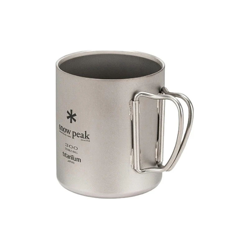 Ti-Double 300 Mug - Image 2