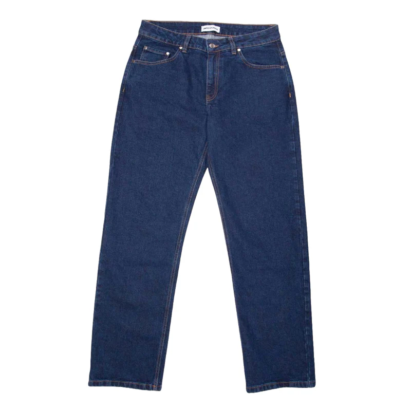 Basic Jeans - Image 10