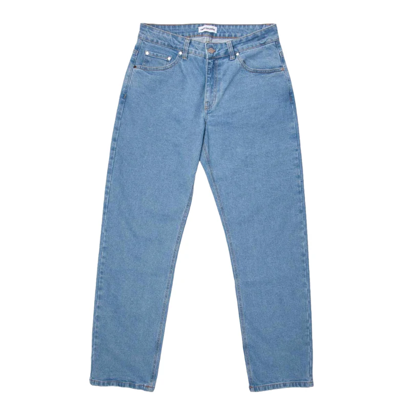 Basic Jeans - Image 18