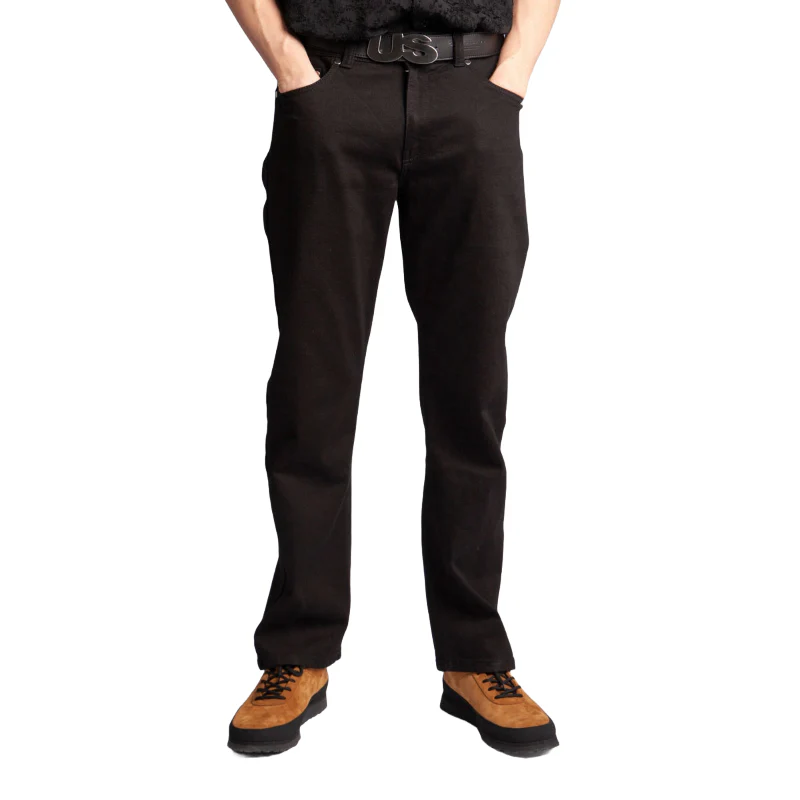 Basic Jeans - Image 2
