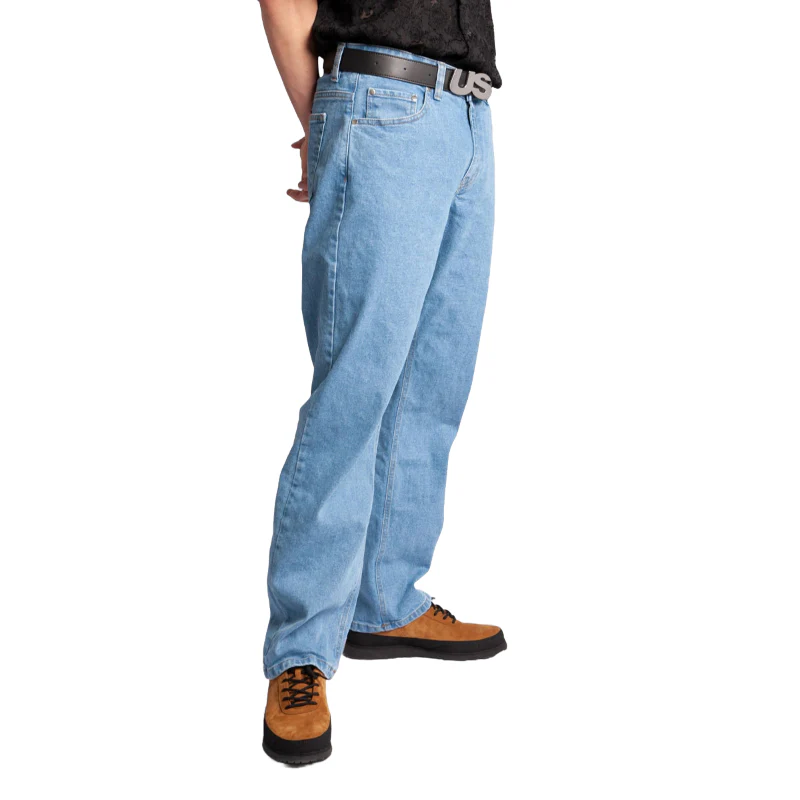 Basic Jeans - Image 21