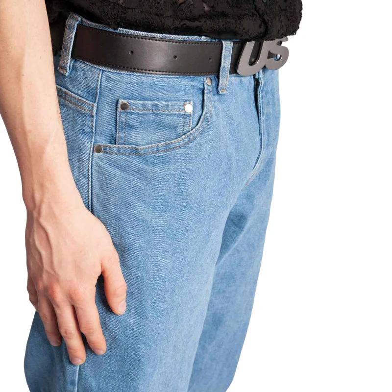 Basic Jeans - Image 22