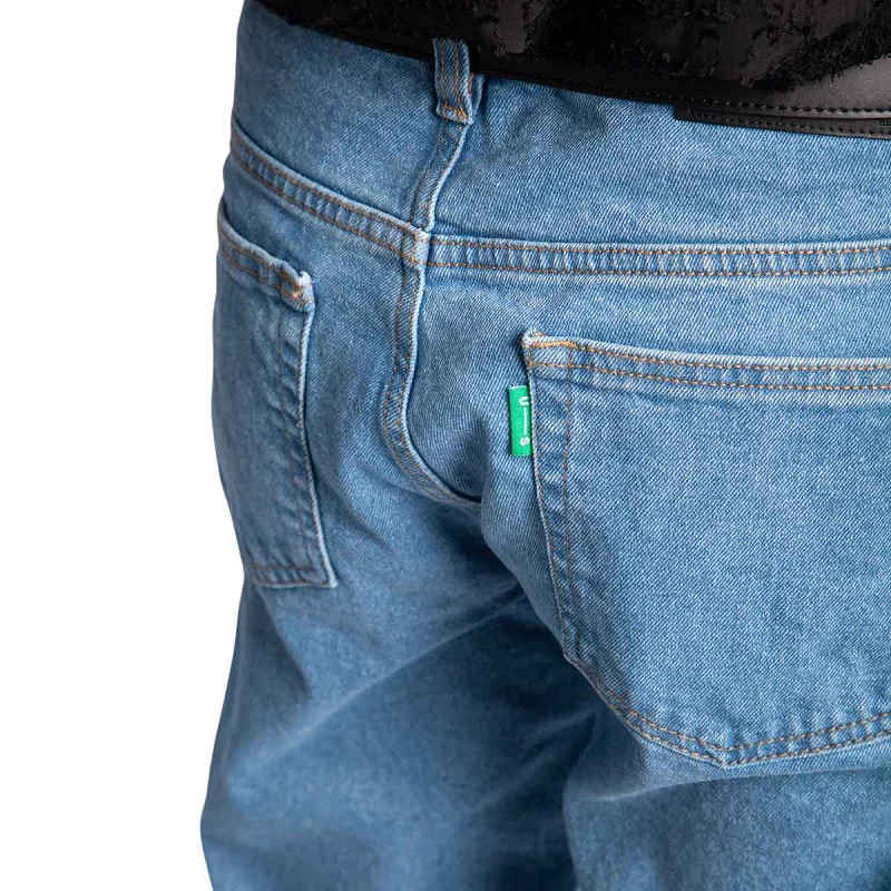 Basic Jeans - Image 26
