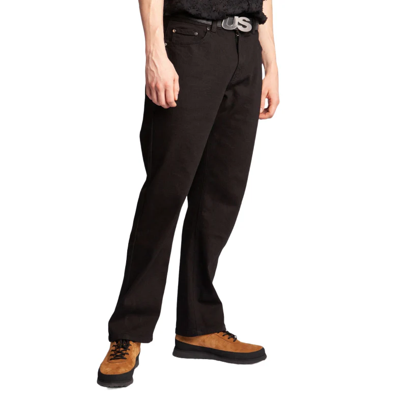 Basic Jeans - Image 3