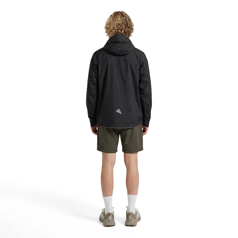 Vingtor Hood Jacket - Image 3