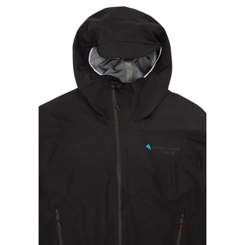 Vingtor Hood Jacket - Image 6