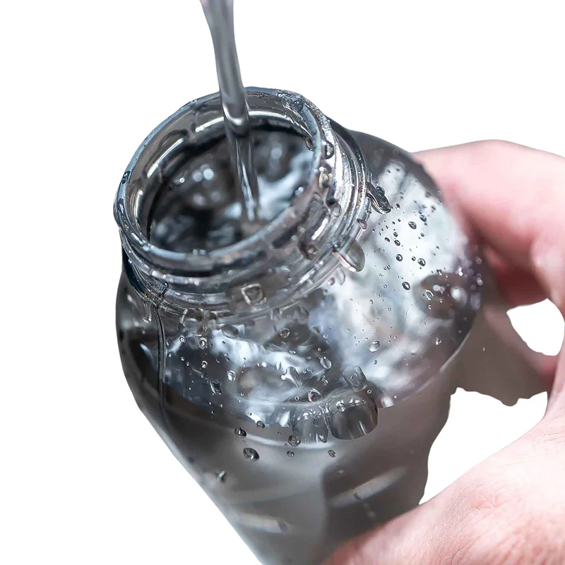 Water Bottle 500ml - Image 4