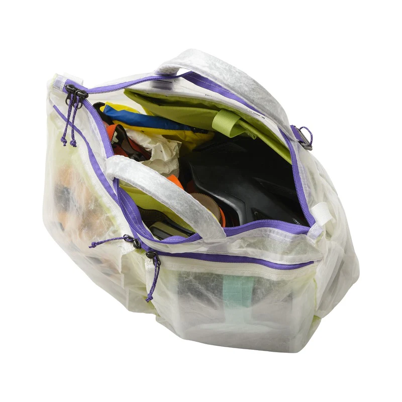 Weigh Lighter Helmet Bag 32L - Image 4